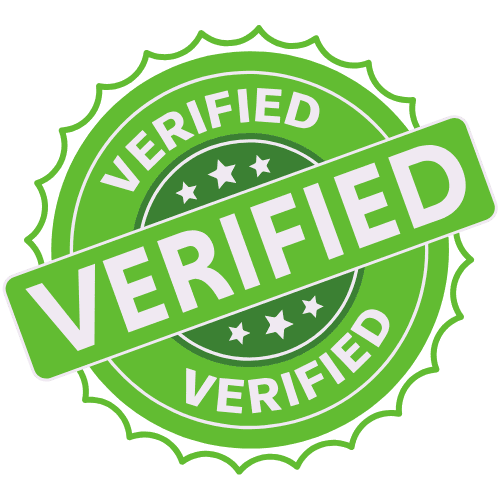 Verified